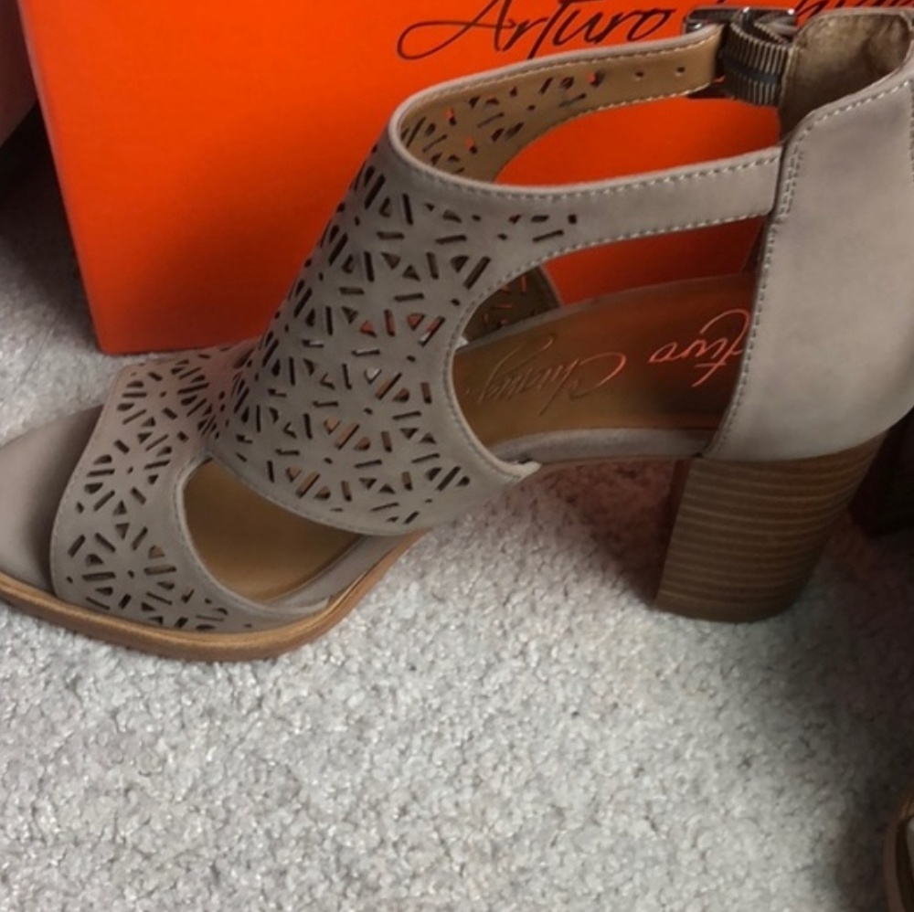 Arturo Chiang edythe block heels